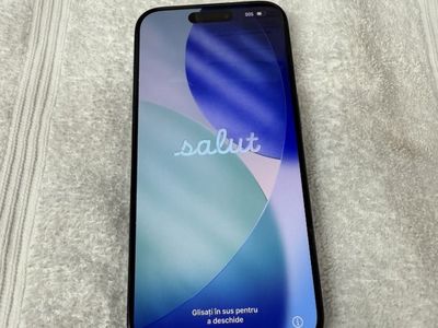 Iphone 15 Pro 128 Gb Unlocked