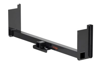 UNIVERSAL WELD-ON TRAILER HITCH, 2-1/2