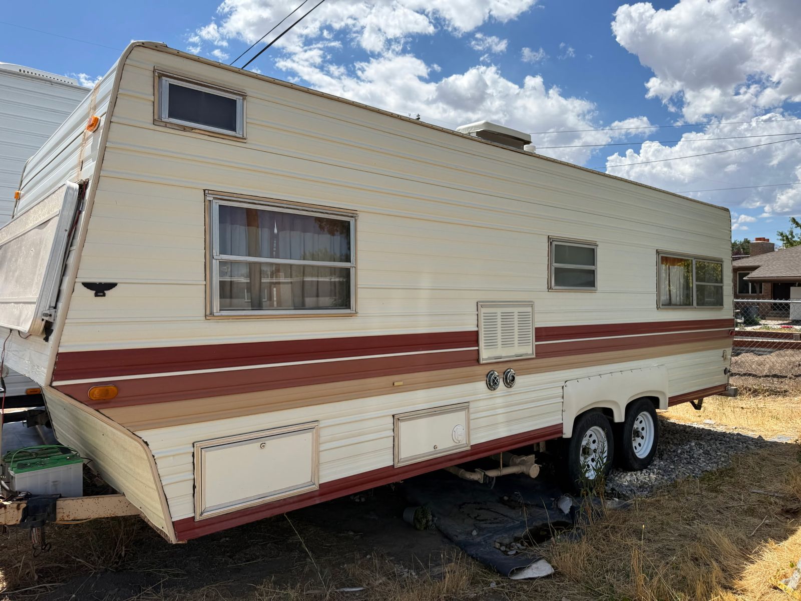 1980 nomad 