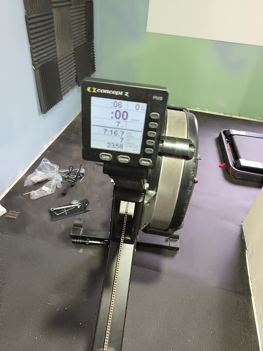 Concept2 Rowerg