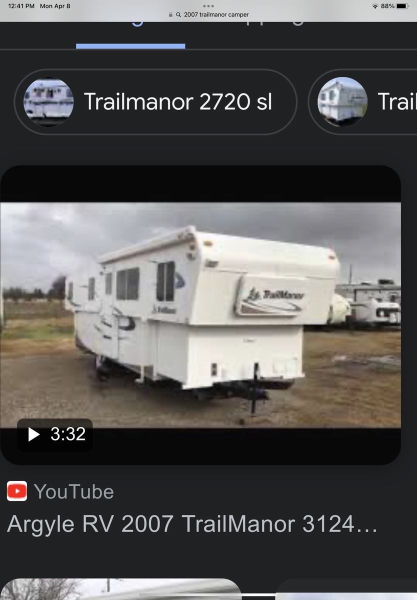 Trailmanor