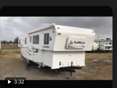 Trailmanor