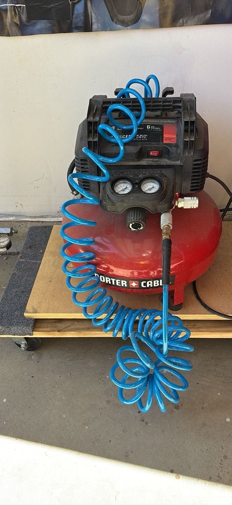 Air Compressor For Sale
