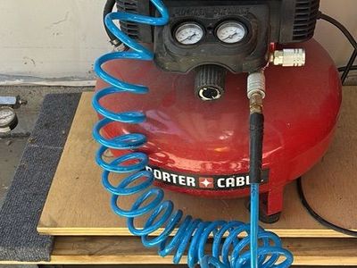 Air Compressor For Sale