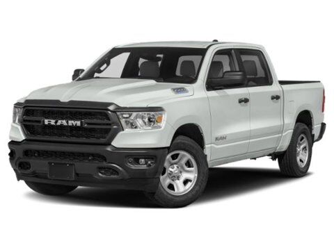 2022 Ram 1500 Limited Longhorn
