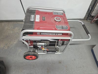 7000w Generator