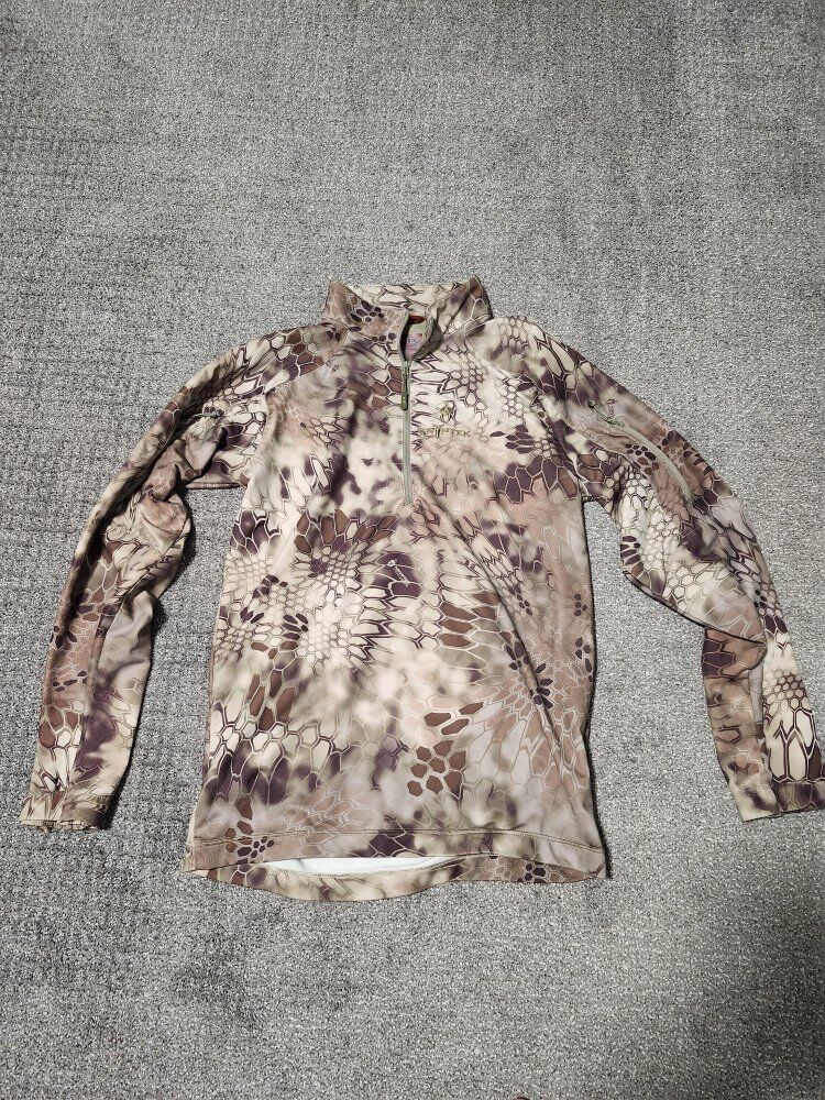 Krypteck Lightweight Jacket