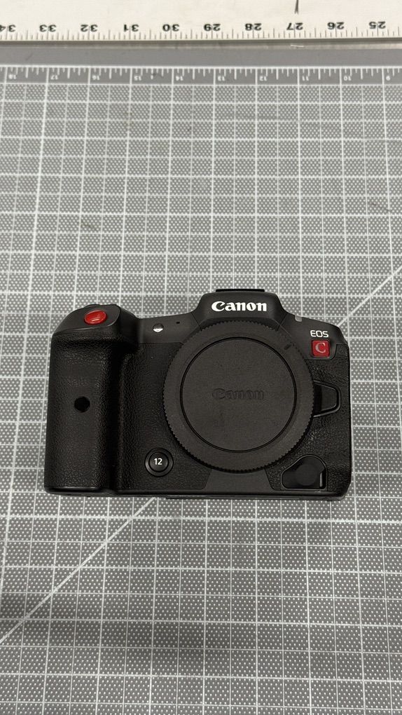 Canon EOS R5 C Cinema Camera - $2,300 OBO