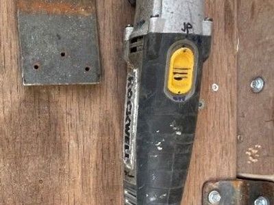 Oscillator multi tool