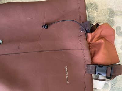 James Scott Neoprene Waders-Tall, Men's