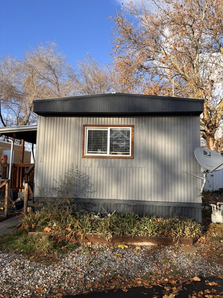 Trailer Home For Sale