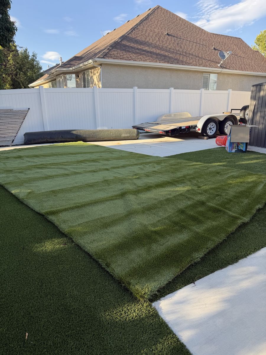 Artificial Turf