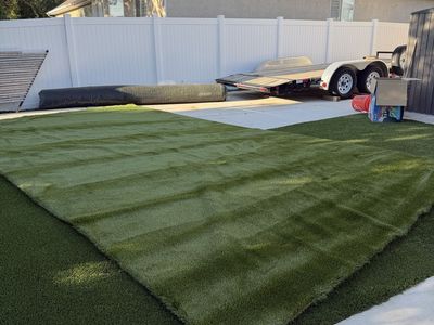 Artificial Turf