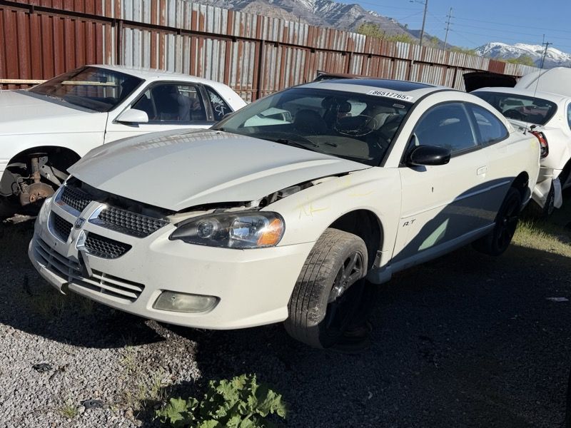 2003 Dodge Stratus Parts