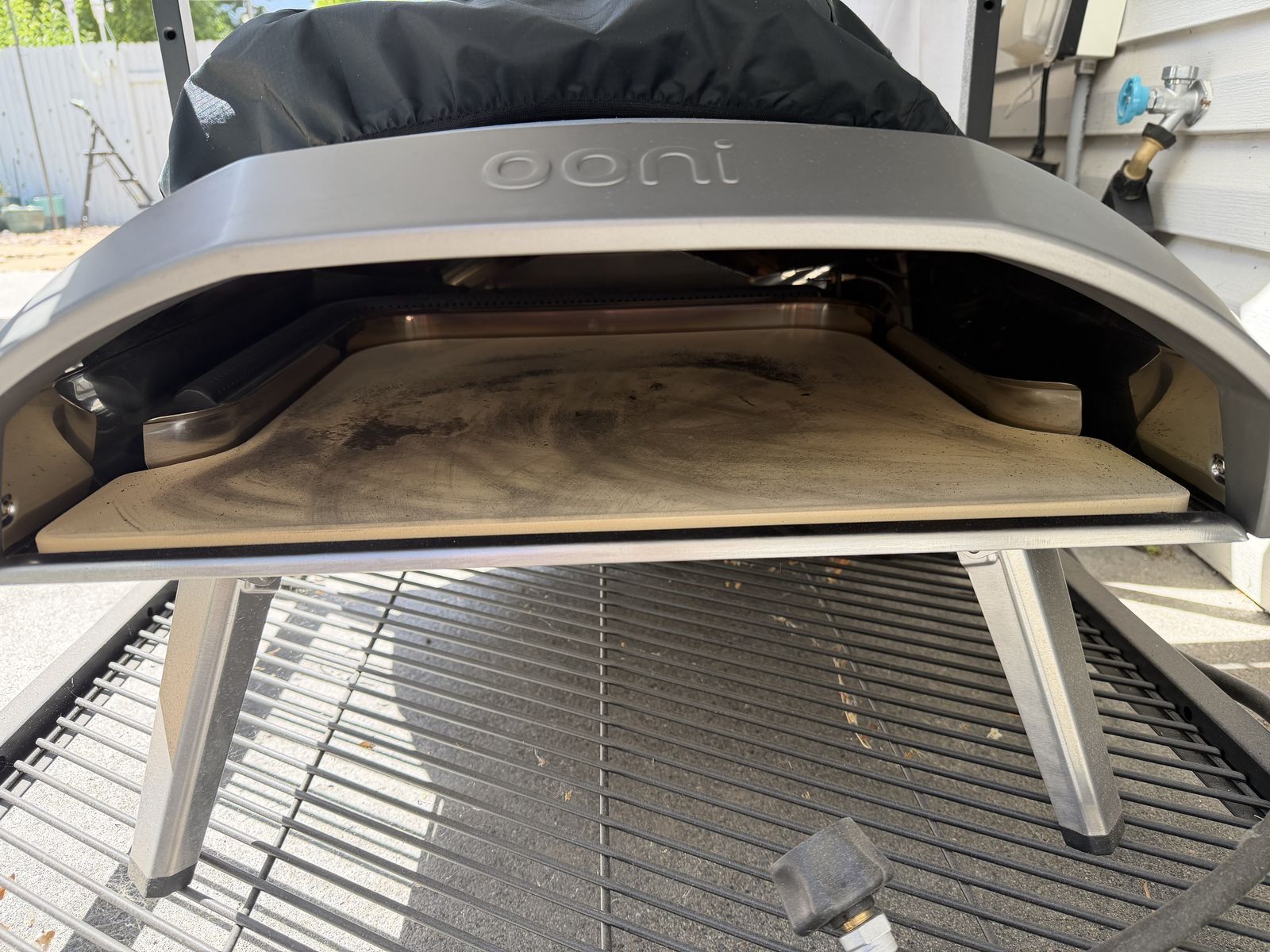 Ooni 16” Koda Pizza Oven (Complete Setup)