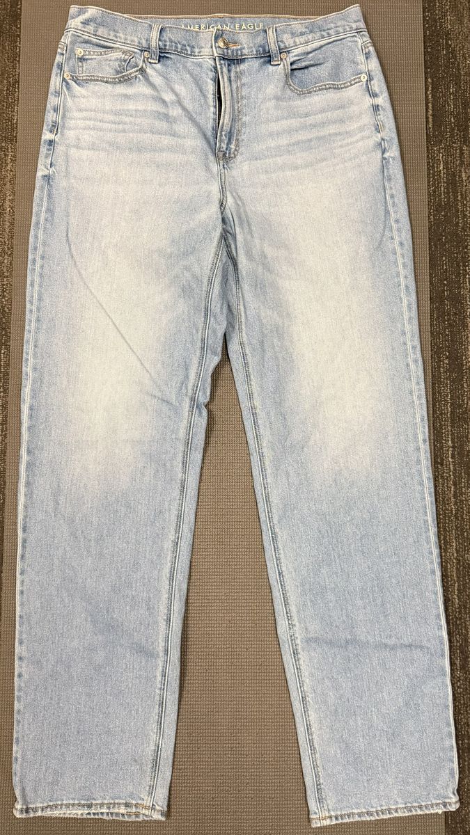 American Eagle Women's Jeans, 12 X-Long
