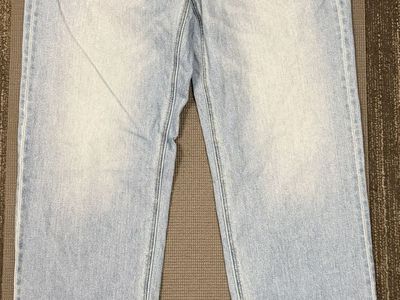 American Eagle Women's Jeans, 12 X-Long