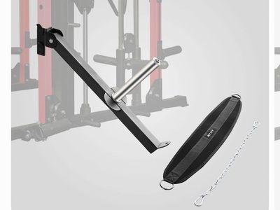 Rit fit belt squat attachment