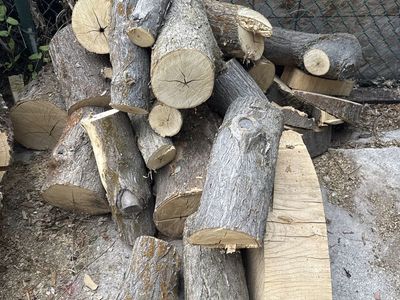 Fire wood
