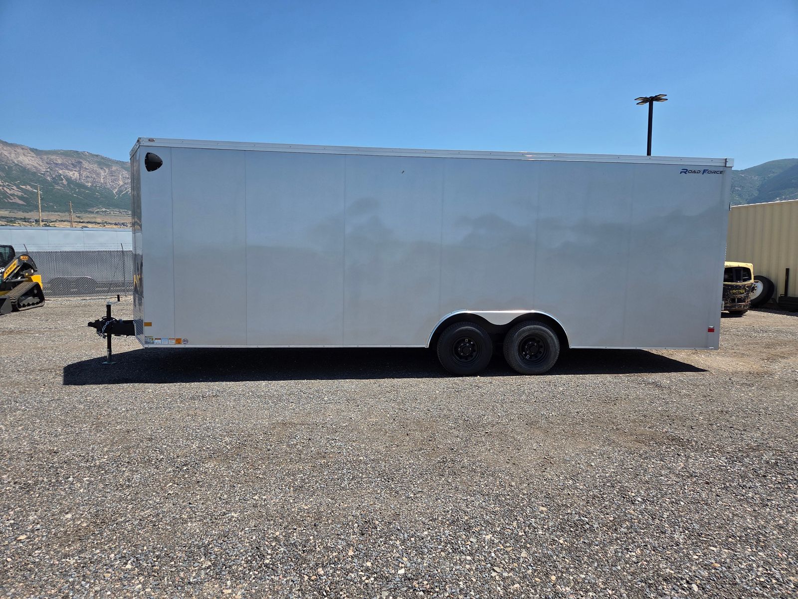 Wells Cargo Roadforce 24'