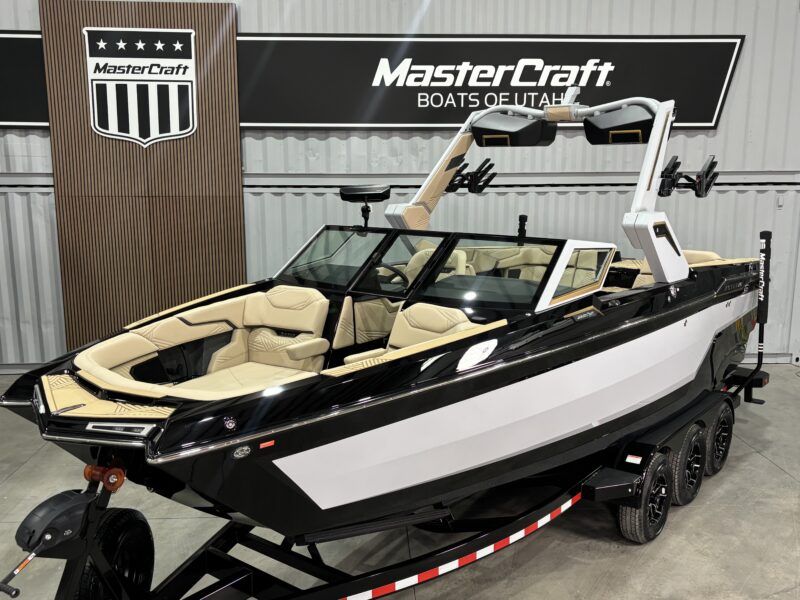 2025 MasterCraft Xstar, Lake Powell, Shared Ownership