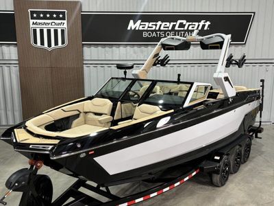 2025 MasterCraft Xstar, Lake Powell, Shared Ownership