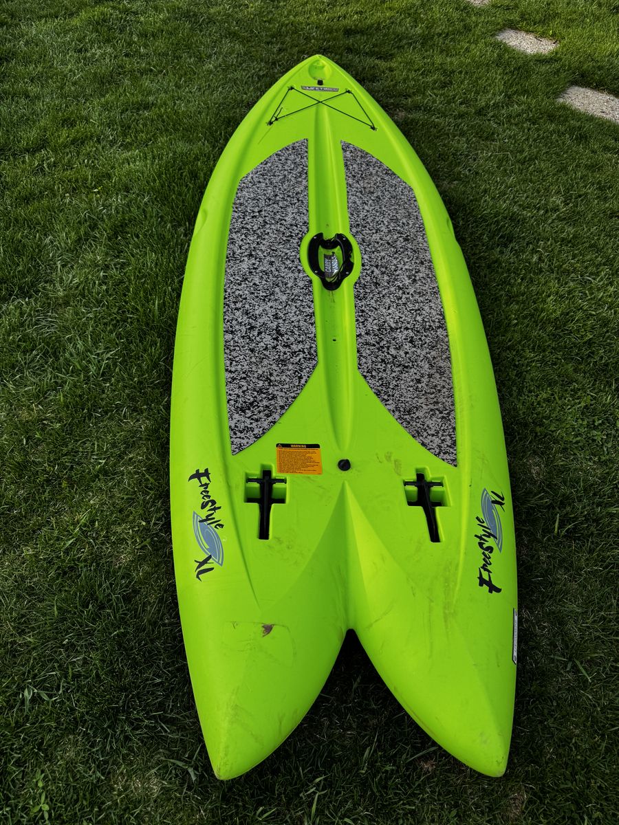 Lifetime Paddle Board XL