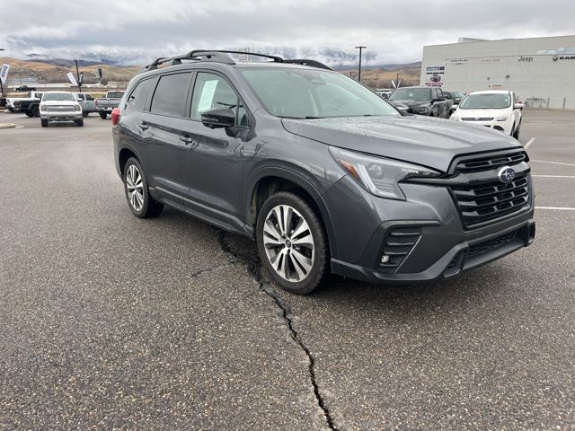 2023 Subaru Ascent Onyx Edition Limited
