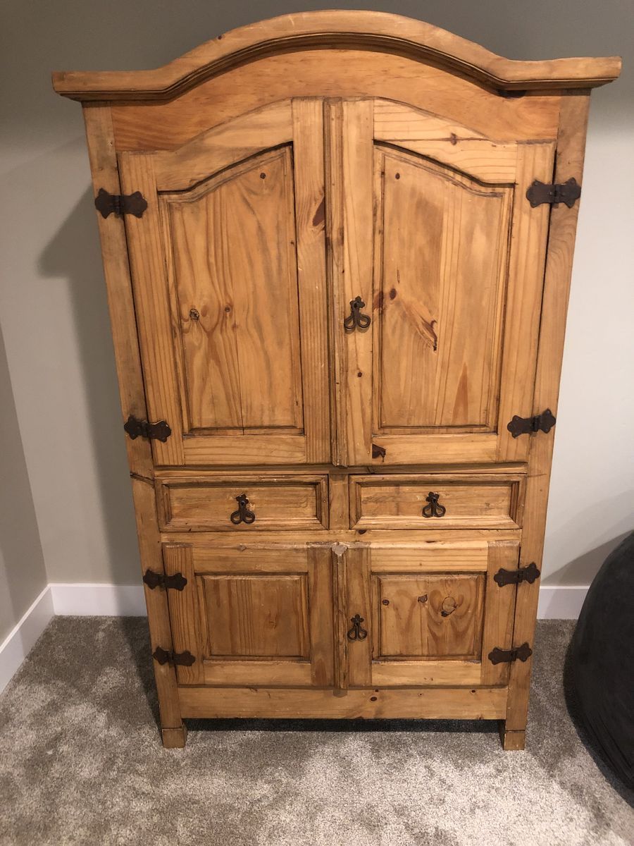 Free! Heavy duty! Great for Storage! 