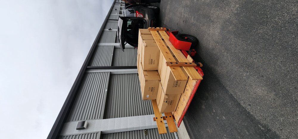 MYX floor exercise mats