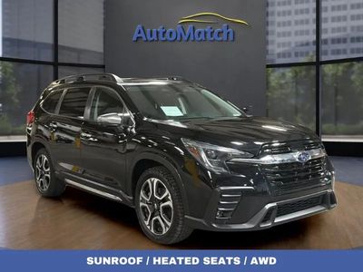 2023 Subaru Ascent Touring