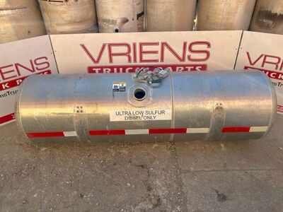 Peterbilt Fuel Tank