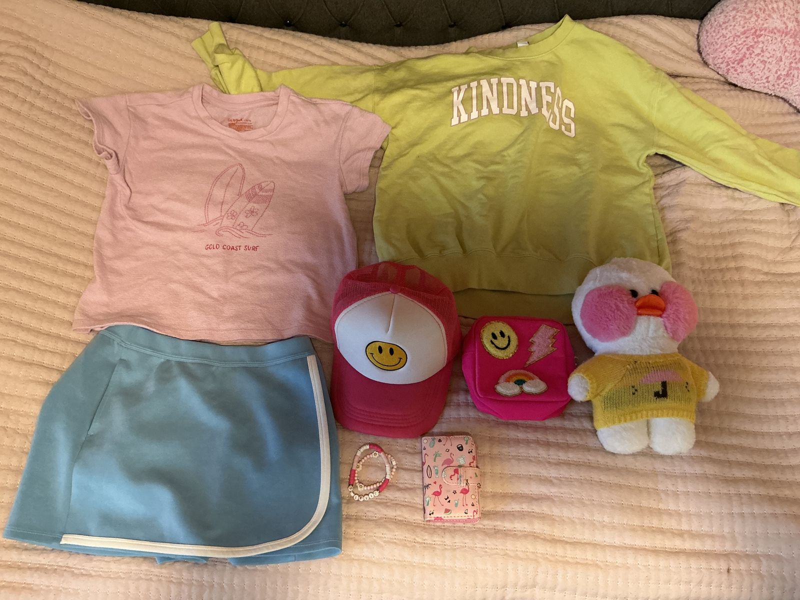 Preppy Set Clothes + More