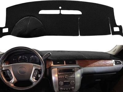 2007-2014 Chevy Dash Mat