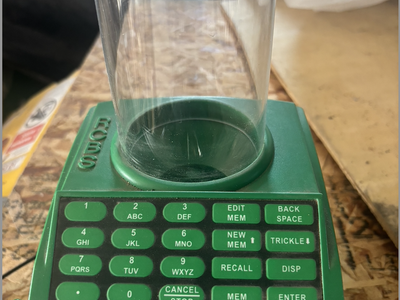 RCBS Charge Master 1500 Electronic Powder Measure and Dispenser