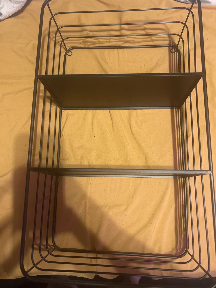 Cute shelf