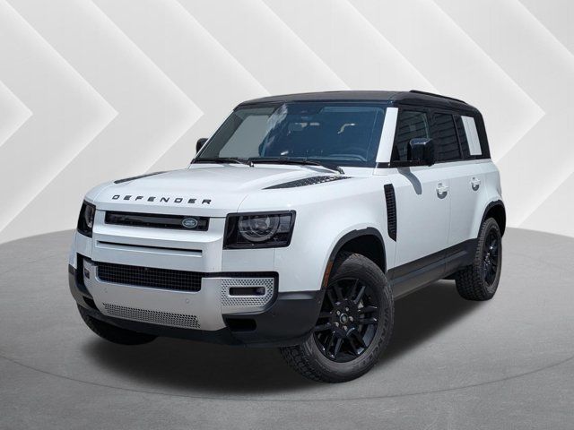 2025 Land Rover Defender 110 P300 S