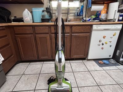 Bissell Crosswave