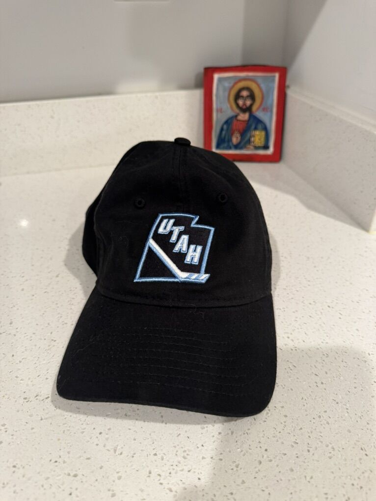 Utah Mammoth Hat (New Era 9TWENTY) $5