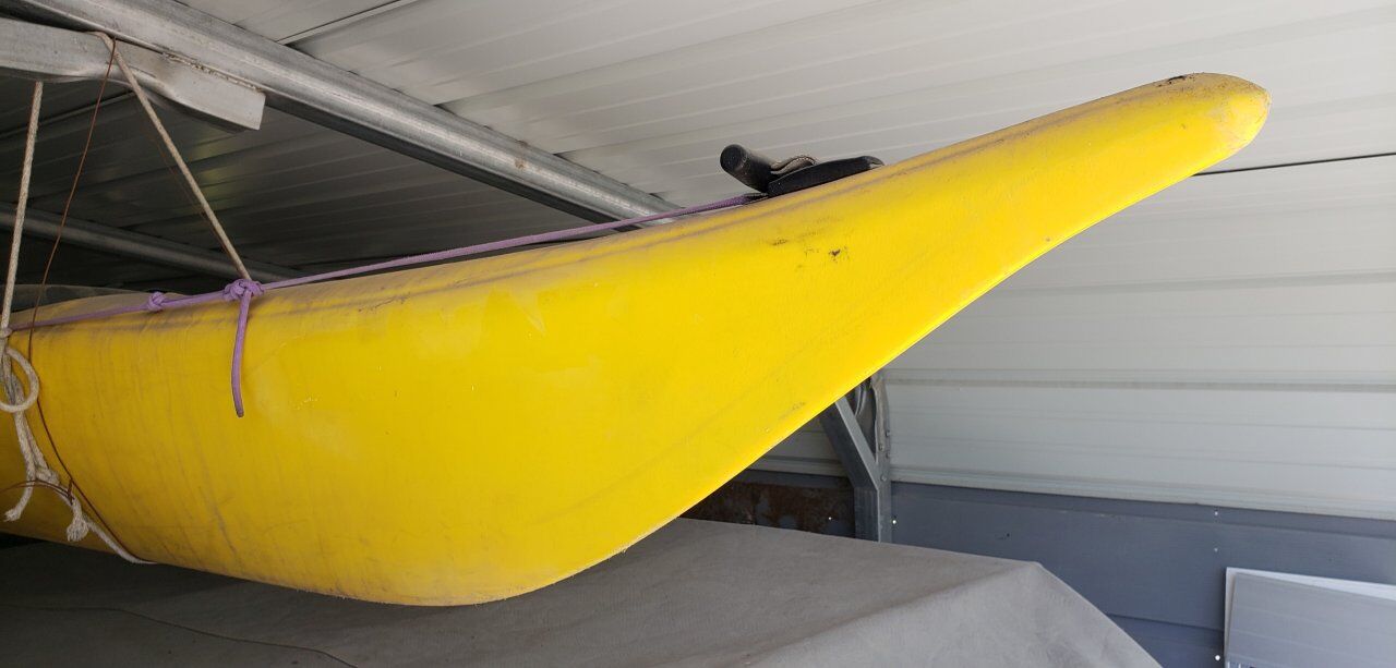 Prijon, kayak, seayak