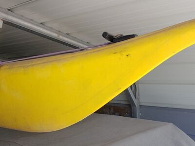 Prijon, kayak, seayak