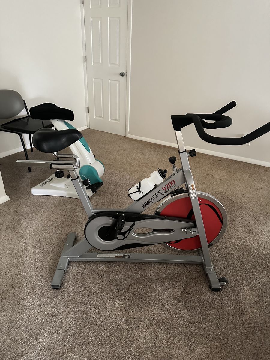 Stamina CPS 9200 Indoor Cycle