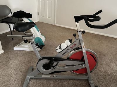 Stamina CPS 9200 Indoor Cycle