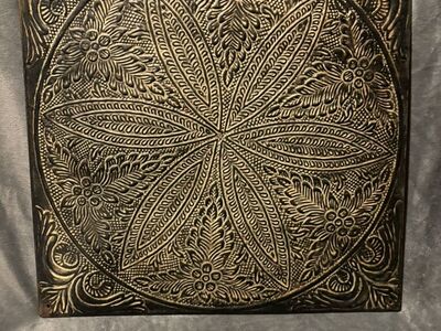 Decrative Wall Hanging