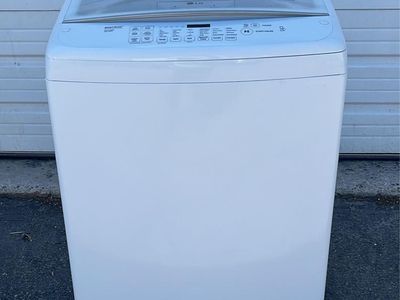 Great LG top loader washer,free delivery
