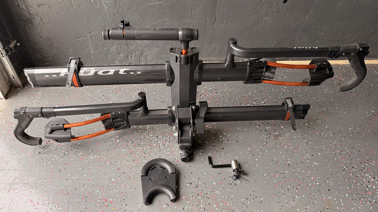 Kuat NV 2.0 bike carrier