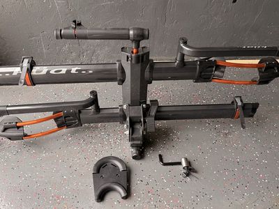 Kuat NV 2.0 bike carrier
