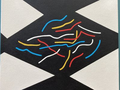 Paintings for sale 12x12