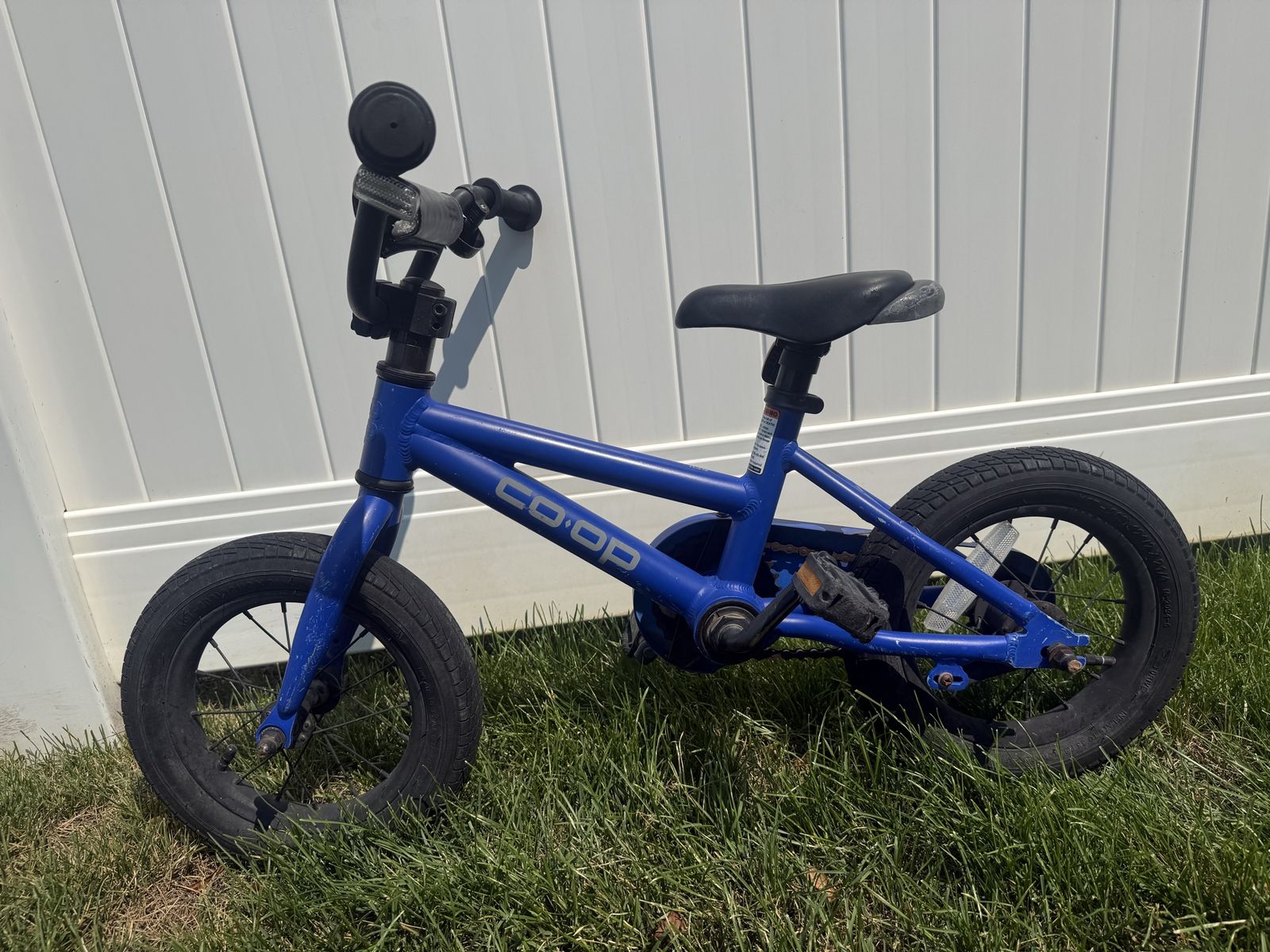 Kids “16 Bike