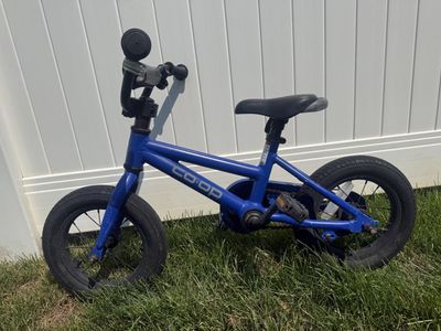 Kids “16 Bike